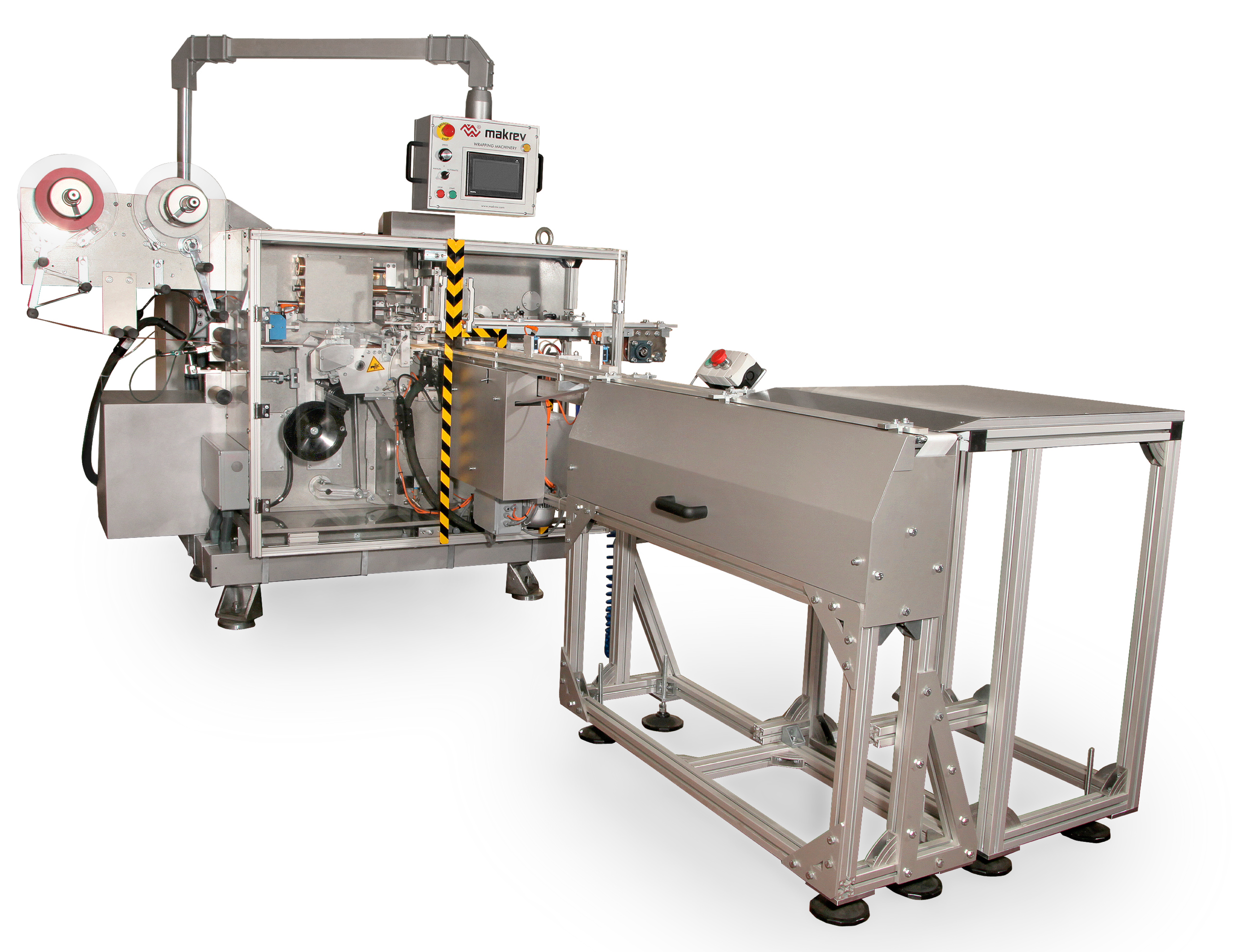 Ürünler, çikolata ambalaj makinesi , çikolata ambalaj makinası