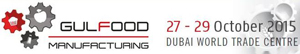 Dubai de düzenlenen Gulfood Manufacturing 2015 fuarında katılımcı olan firmamız, ambalaj sektöründe ülkemizin temsilcisi olacaktır.