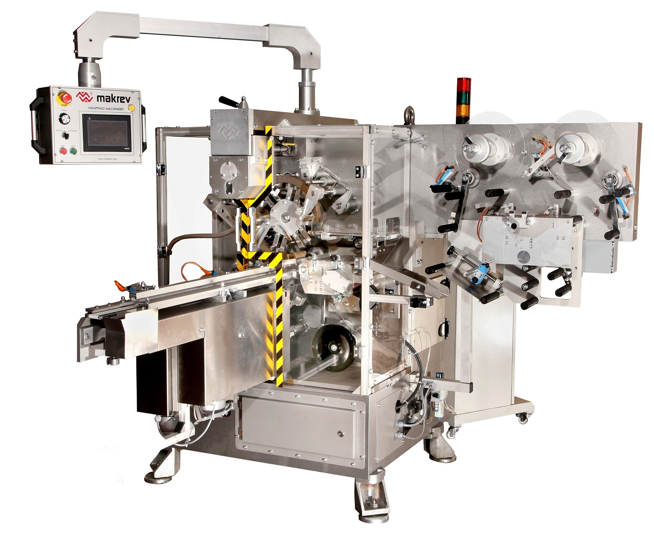 Products, Chocolate wrapping machine , candy wrapping machine