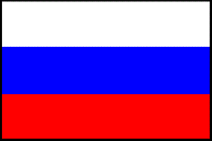 Van Meer A.S. Russia